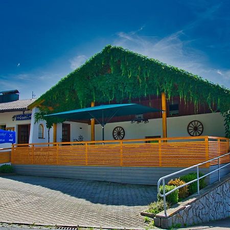 Hotel Gasthof Altmann Eschlkam 외부 사진