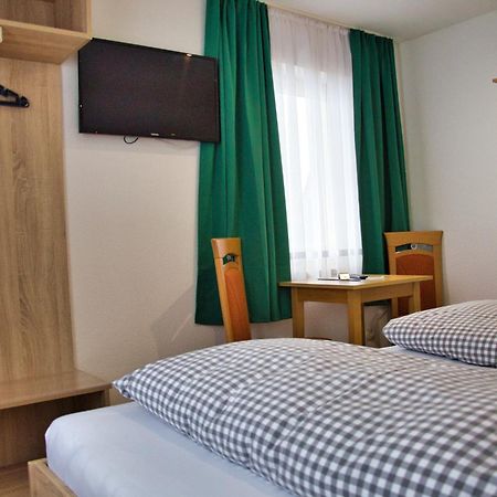 Hotel Gasthof Altmann Eschlkam 외부 사진