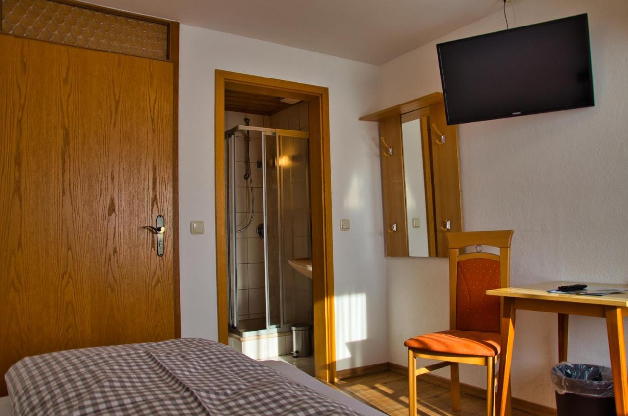 Hotel Gasthof Altmann Eschlkam 외부 사진