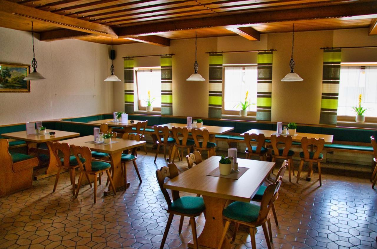 Hotel Gasthof Altmann Eschlkam 외부 사진