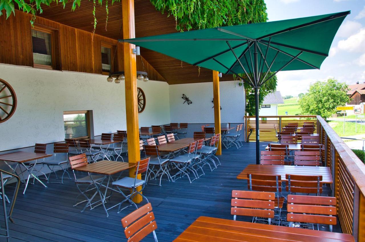Hotel Gasthof Altmann Eschlkam 외부 사진