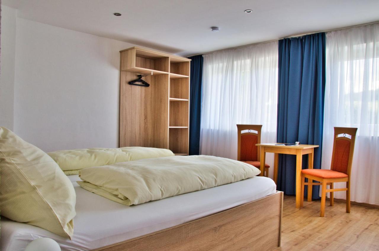 Hotel Gasthof Altmann Eschlkam 외부 사진
