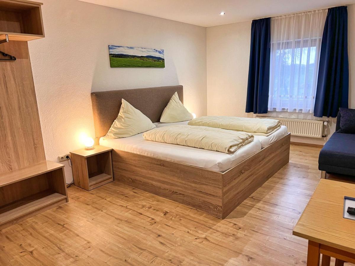 Hotel Gasthof Altmann Eschlkam 외부 사진