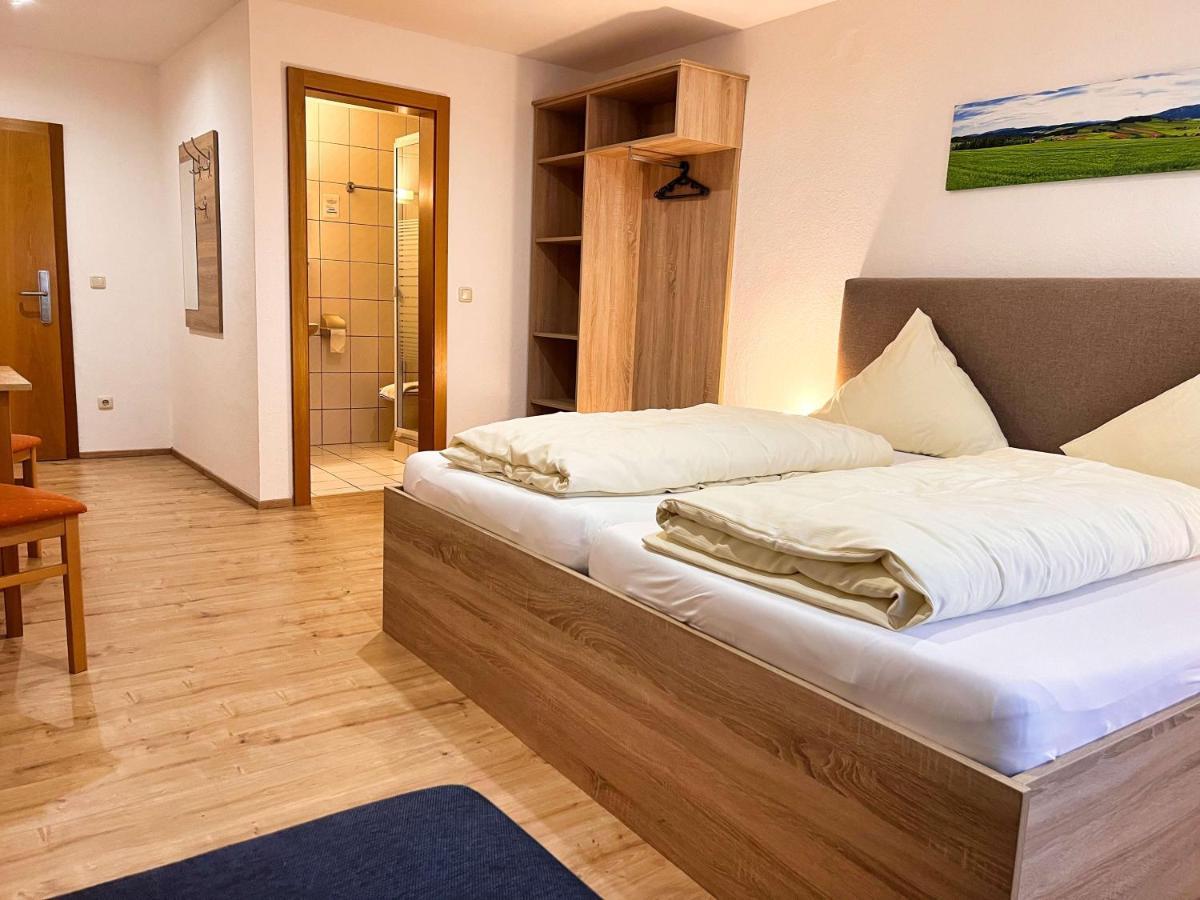 Hotel Gasthof Altmann Eschlkam 외부 사진