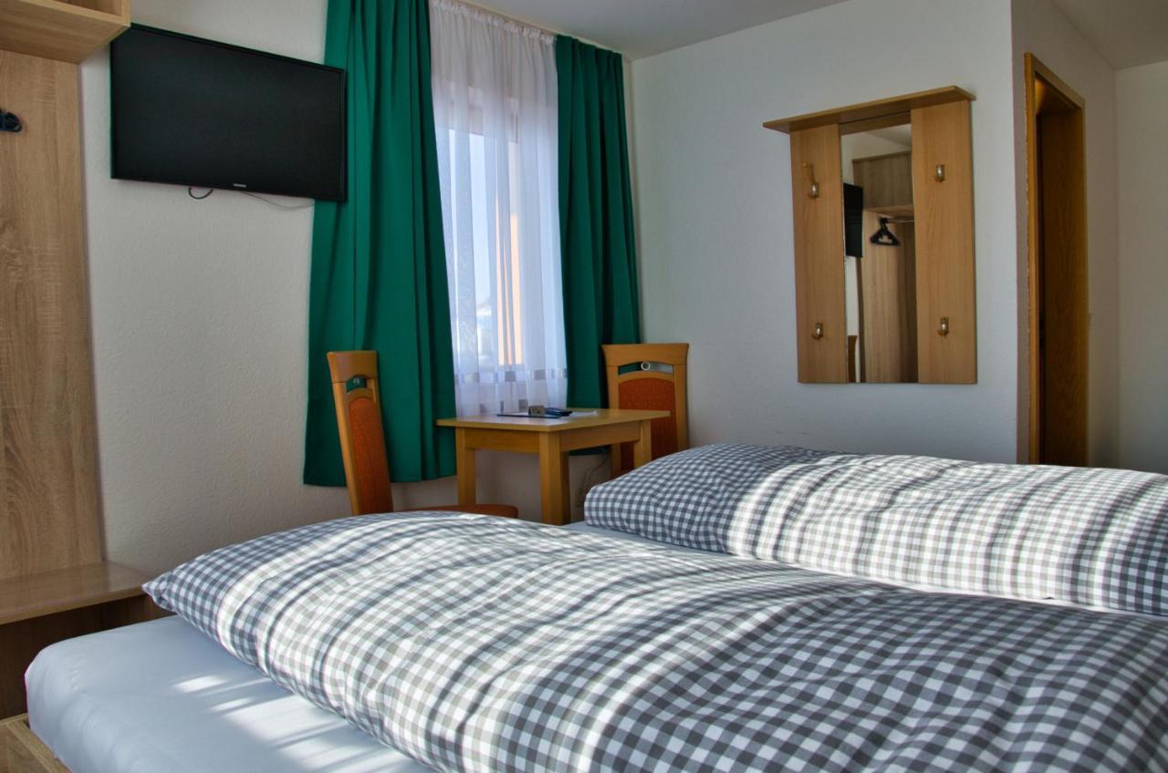 Hotel Gasthof Altmann Eschlkam 외부 사진