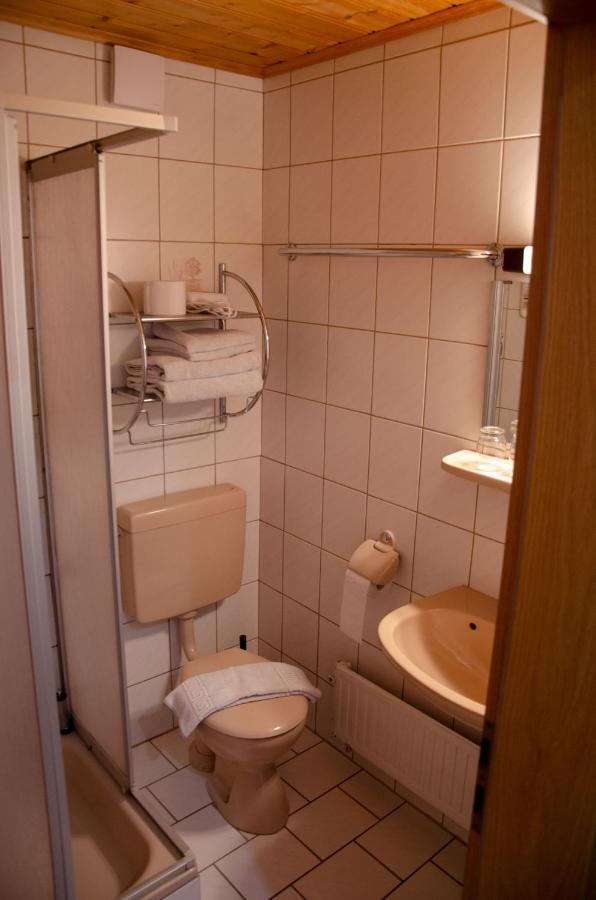 Hotel Gasthof Altmann Eschlkam 외부 사진