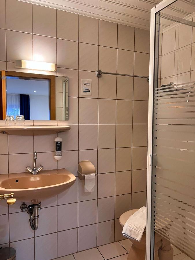 Hotel Gasthof Altmann Eschlkam 외부 사진