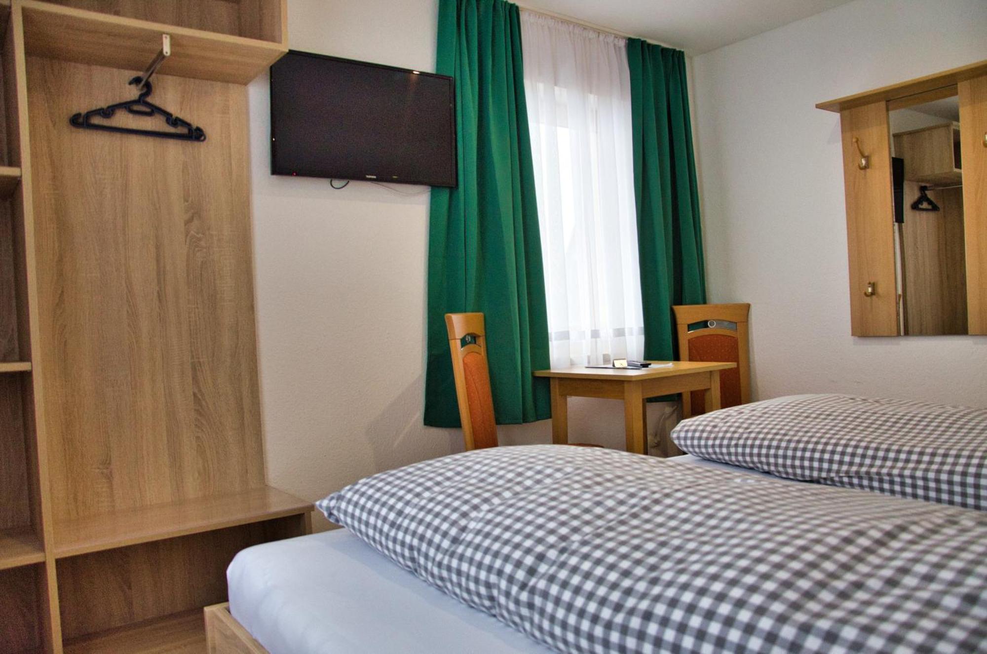 Hotel Gasthof Altmann Eschlkam 외부 사진