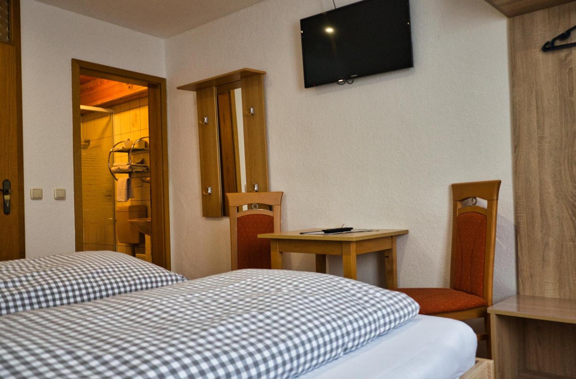 Hotel Gasthof Altmann Eschlkam 외부 사진