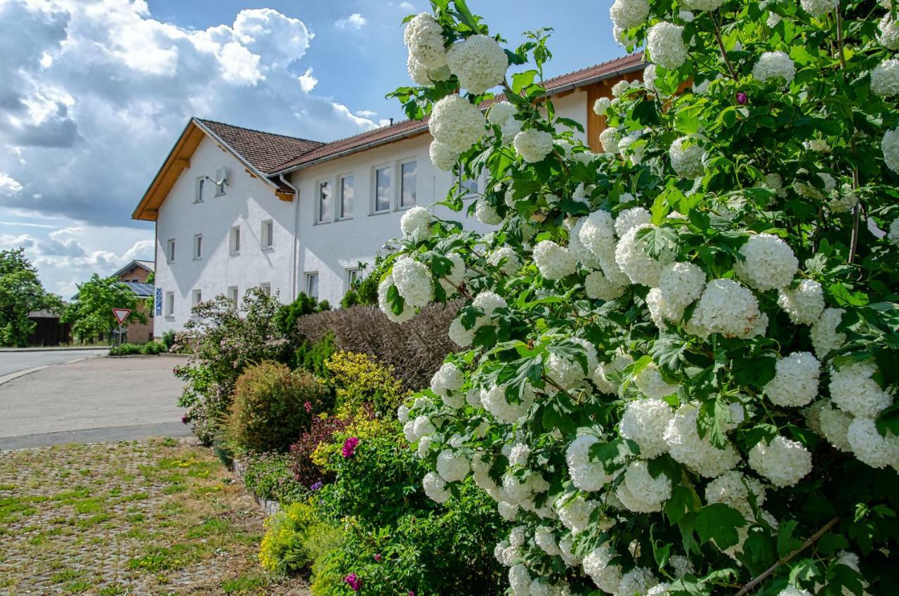 Hotel Gasthof Altmann Eschlkam 외부 사진
