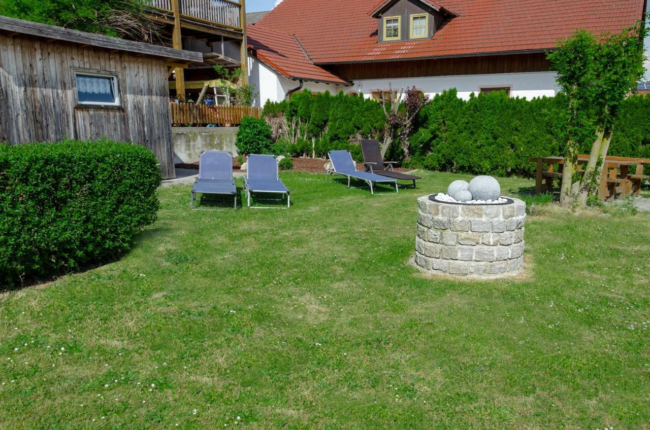Hotel Gasthof Altmann Eschlkam 외부 사진