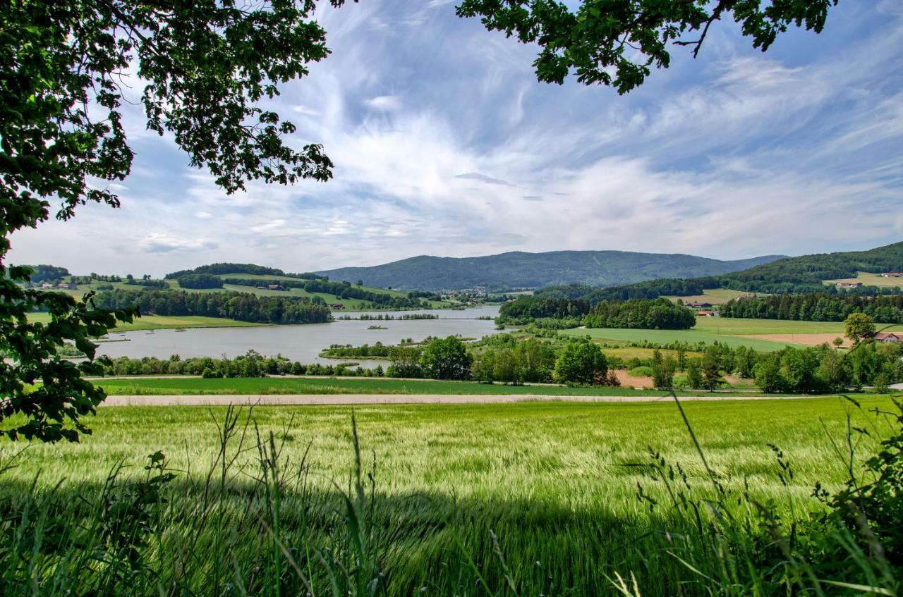 Hotel Gasthof Altmann Eschlkam 외부 사진
