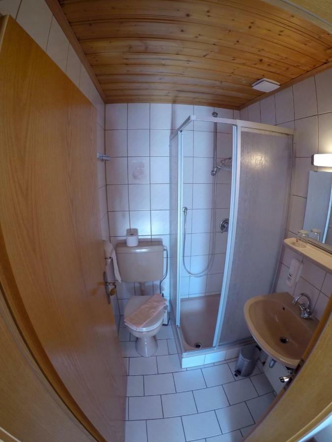 Hotel Gasthof Altmann Eschlkam 외부 사진